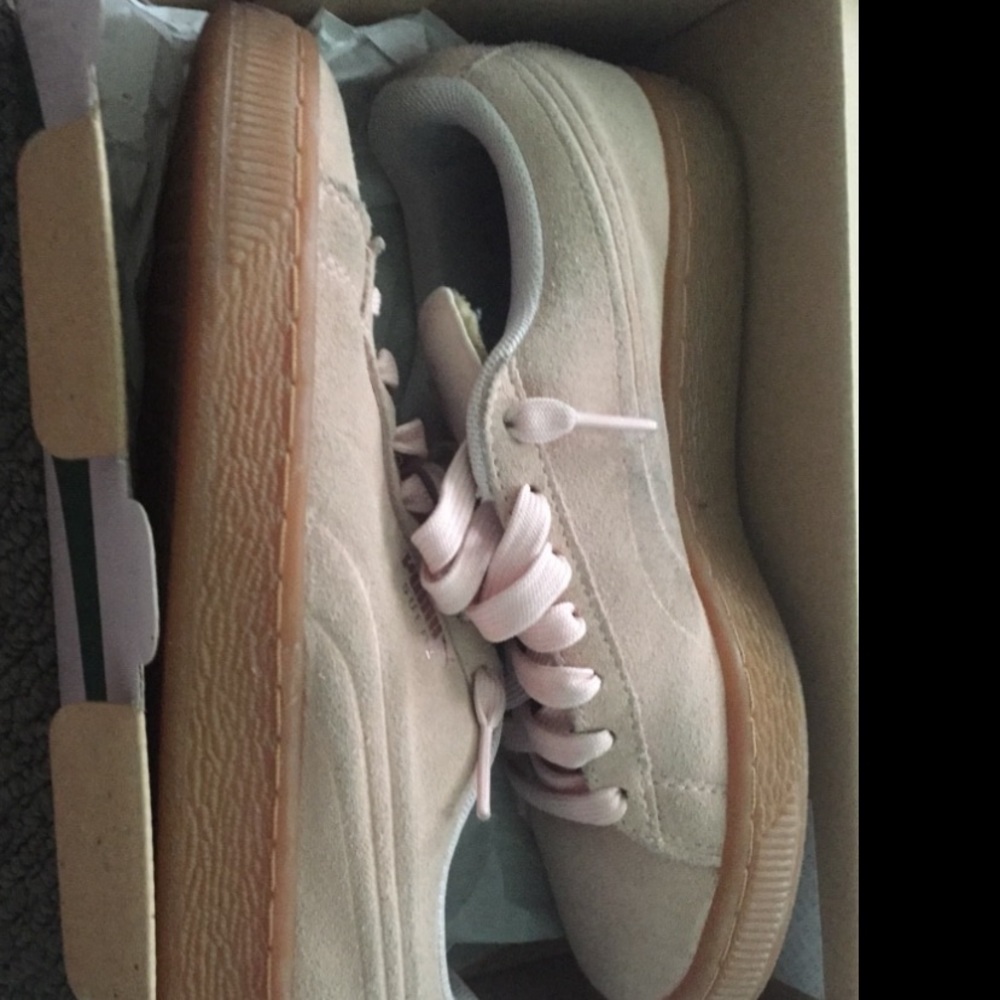 Pumas